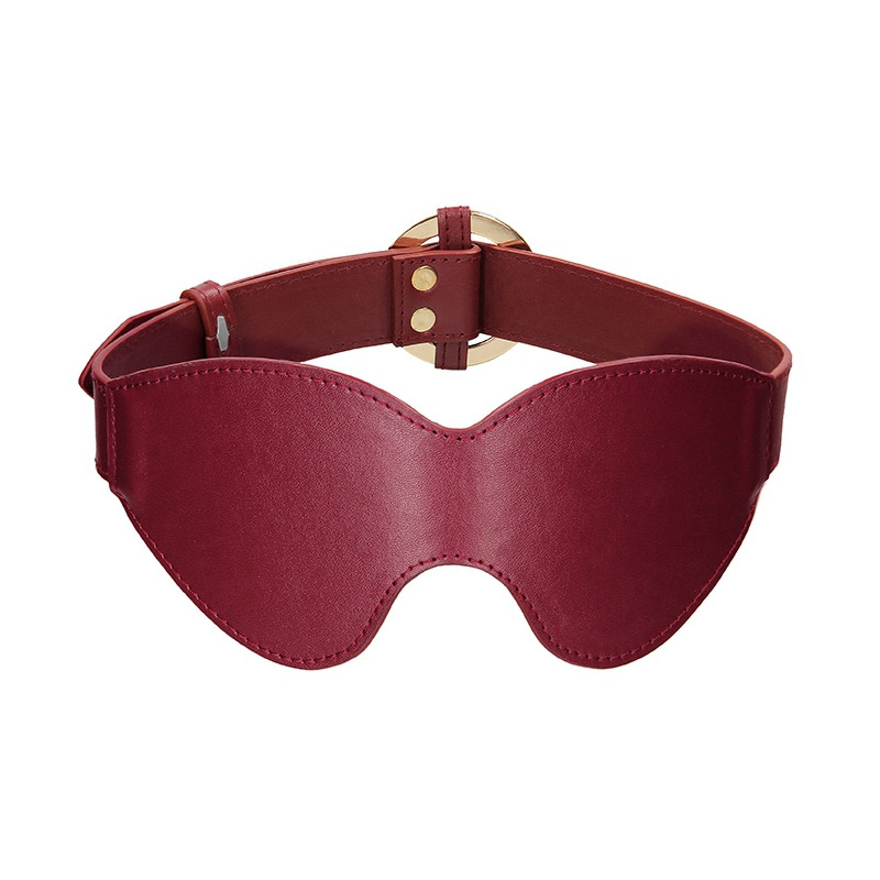 Ouch! Halo Masque Eye Halo Rouge
